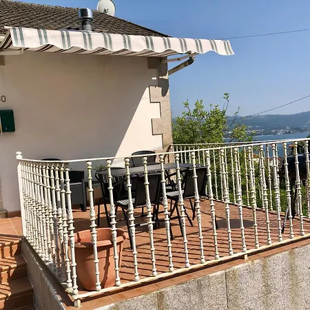 Casa Mar De Luna 2 En דירה *