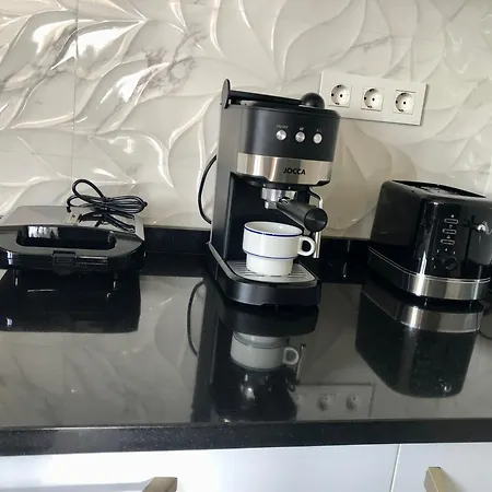 Apartamento Casa Mar De Luna 2 En *
