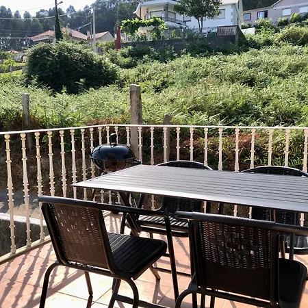 Casa Mar De Luna 2 En ראשו