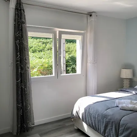 Casa Mar De Luna 2 En * ראשו