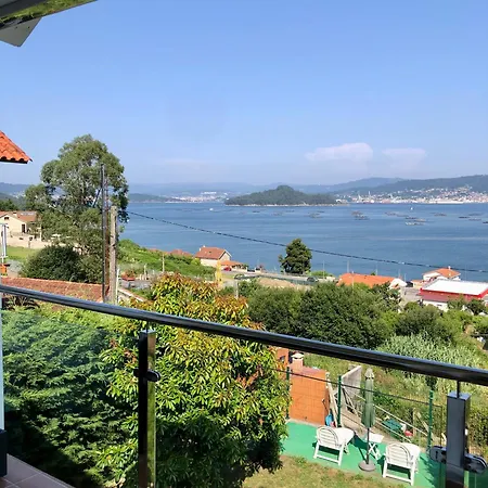 Casa Mar De Luna 2 En Appartamento *