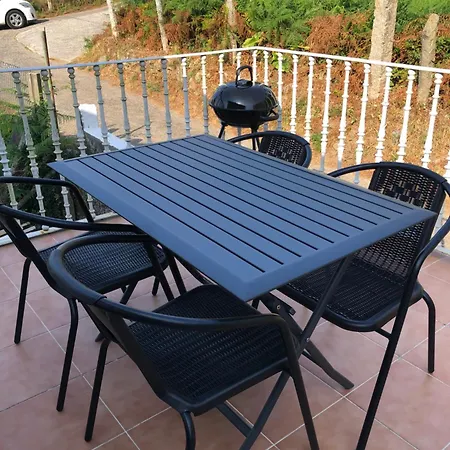 Apartmán Casa Mar De Luna 2 En *
