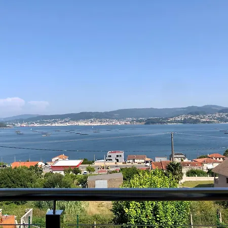 Apartamento Casa Mar De Luna 2 En Raxó