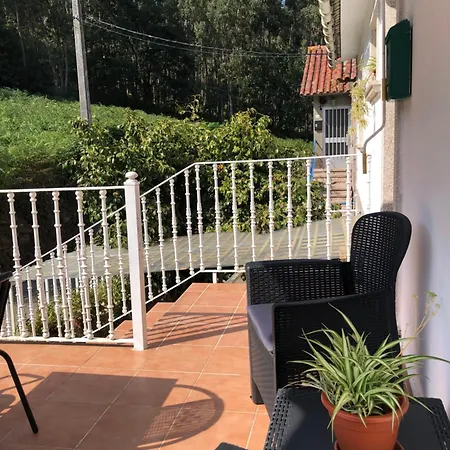 Casa Mar De Luna 2 En