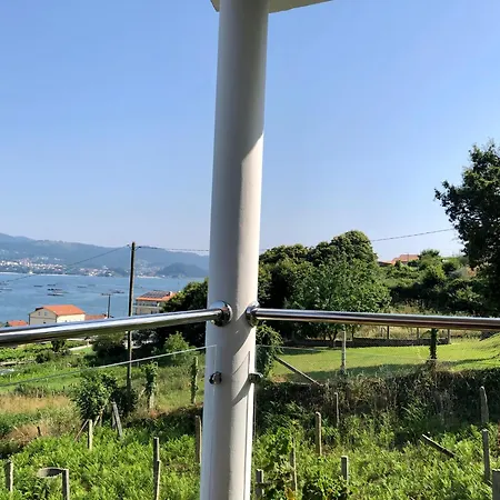 Apartamento Casa Mar De Luna 2 En *
