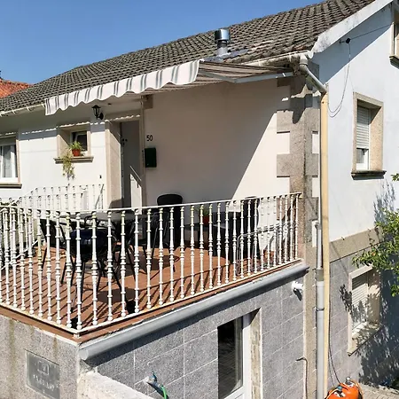 Casa Mar De Luna 2 En Raxó