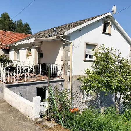 Casa Mar De Luna 2 En ראשו