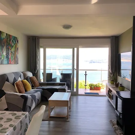 דירה Casa Mar De Luna 2 En