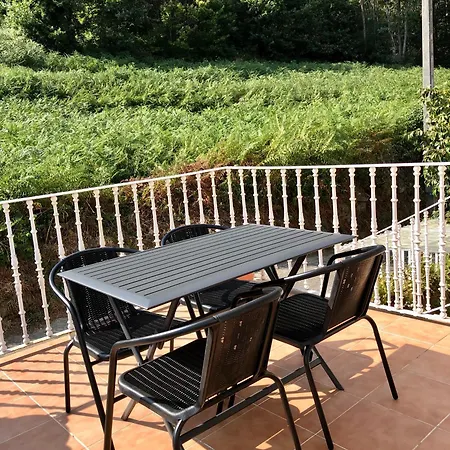 Casa Mar De Luna 2 En דירה *
