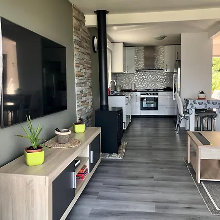 Casa Mar De Luna 2 En *
