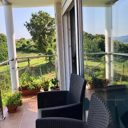 Casa Mar De Luna 2 En