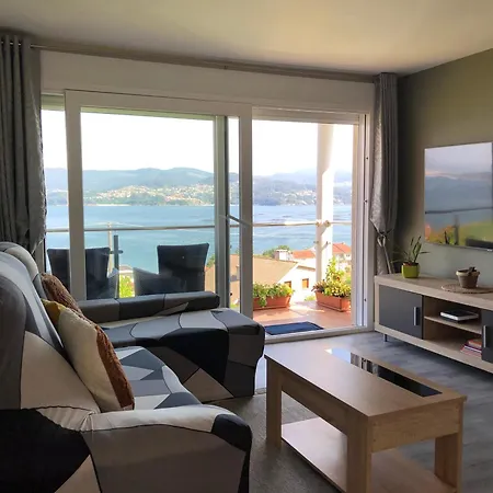 Casa Mar De Luna 2 En Appartamento