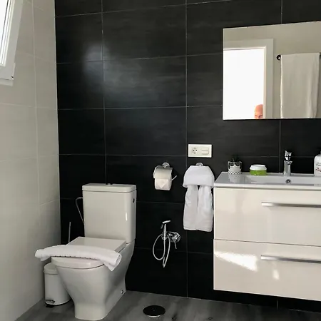 Casa Mar De Luna 2 En 아파트 락소