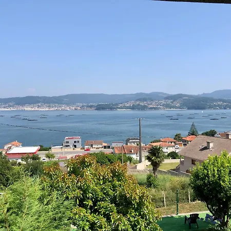 Apartamento Casa Mar De Luna 2 En Raxo