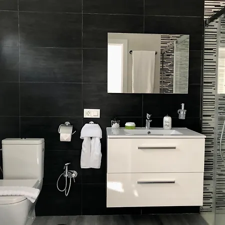 Casa Mar De Luna 2 En ראשו