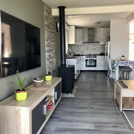 Casa Mar De Luna 2 En * راكسو