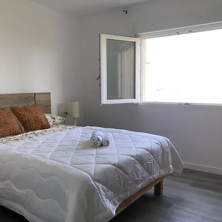 Casa Mar De Luna 2 En Appartamento Raxó