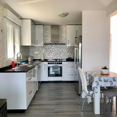 아파트 Casa Mar De Luna 2 En 락소