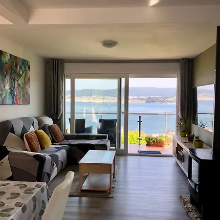 Casa Mar De Luna 2 En Raxó