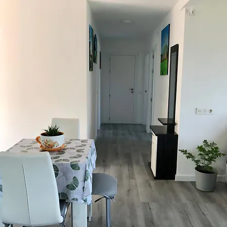 Casa Mar De Luna 2 En