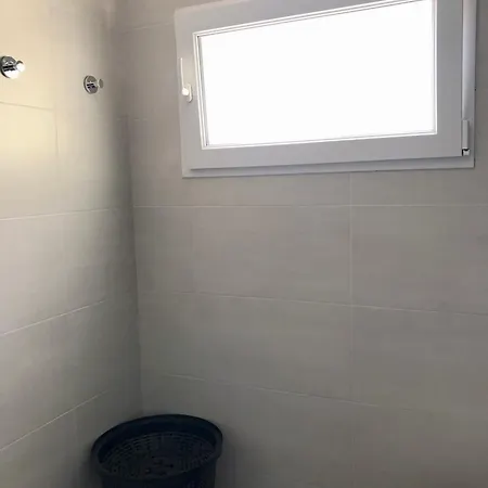 דירה Casa Mar De Luna 2 En