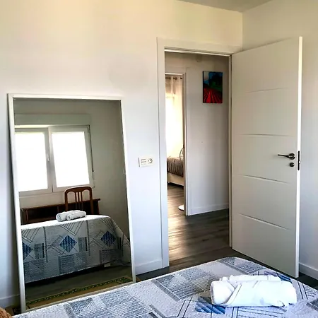 아파트 Casa Mar De Luna 2 En *
