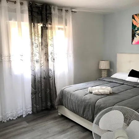 דירה Casa Mar De Luna 2 En ראשו