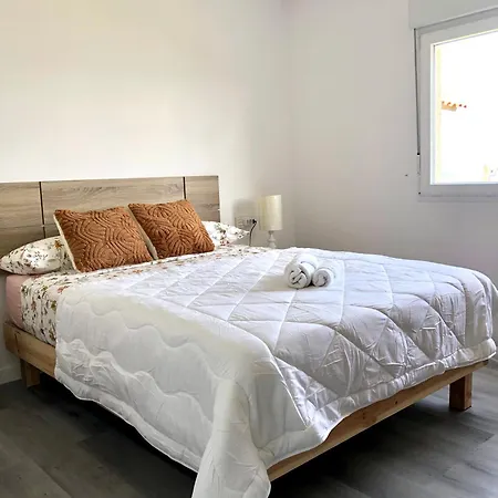 Casa Mar De Luna 2 En *
