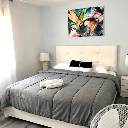 Casa Mar De Luna 2 En דירה