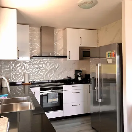 Appartamento Casa Mar De Luna 2 En