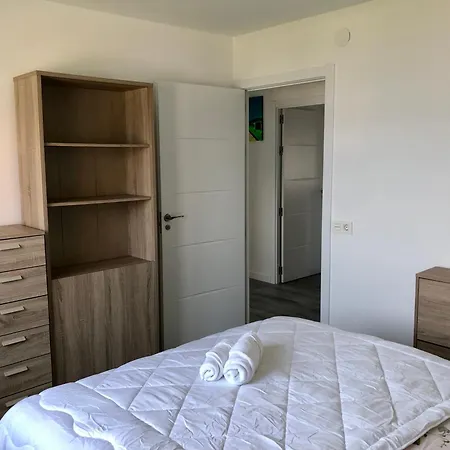 شقة Casa Mar De Luna 2 En *