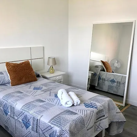 Casa Mar De Luna 2 En 아파트 락소