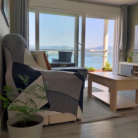 Appartamento Casa Mar De Luna 2 En Raxó