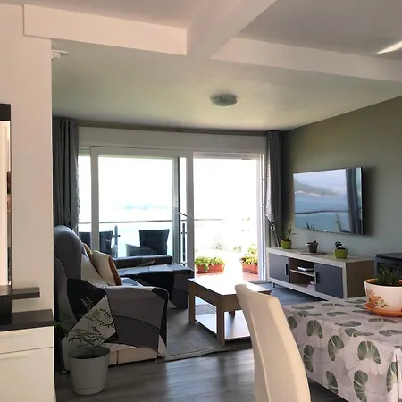 Casa Mar De Luna 2 En ראשו
