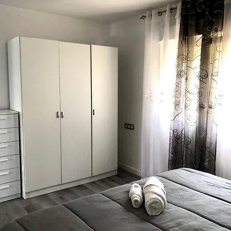 Casa Mar De Luna 2 En شقة