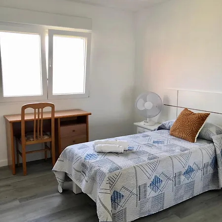 Apartamento Casa Mar De Luna 2 En