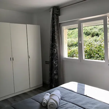 Casa Mar De Luna 2 En Appartamento *