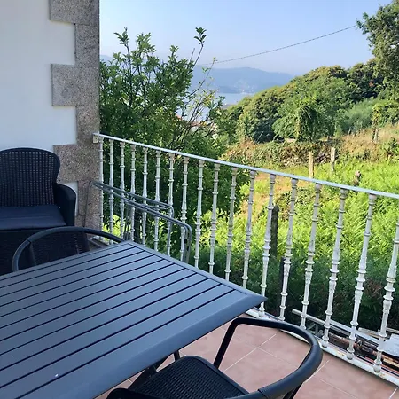 Casa Mar De Luna 2 En Raxó