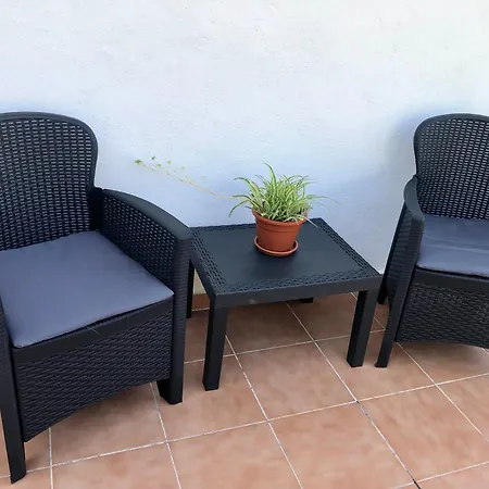 Apartamento Casa Mar De Luna 2 En *