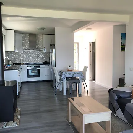 Casa Mar De Luna 2 En Raxo