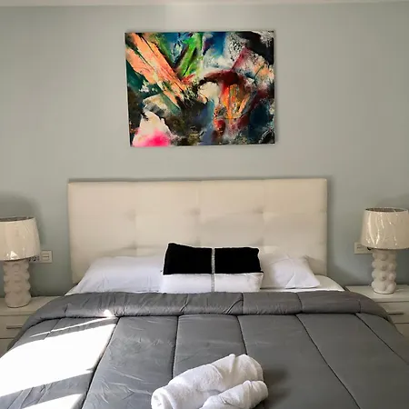 Casa Mar De Luna 2 En شقة