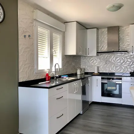 아파트 Casa Mar De Luna 2 En