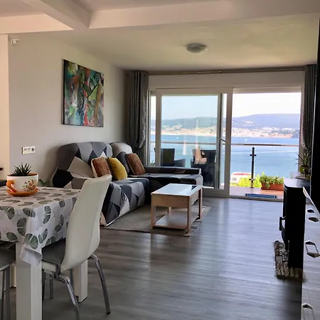 Casa Mar De Luna 2 En *