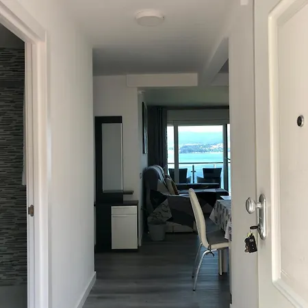 Casa Mar De Luna 2 En