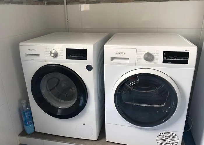 Casa Mar De Luna 2 En * Raxo