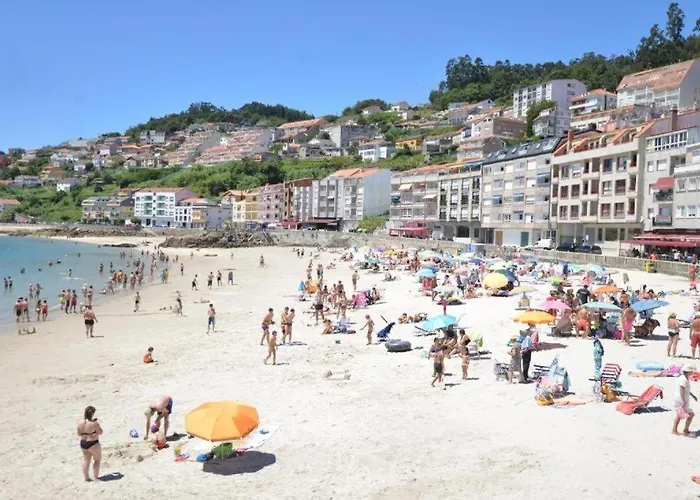 Casa Mar De Luna 2 En Appartement *