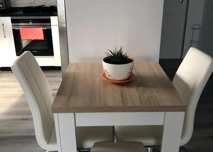 Appartement Casa Mar De Luna 2 En