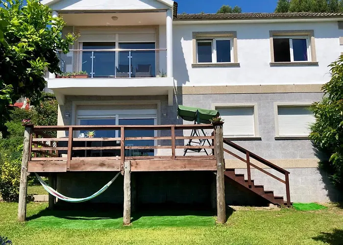 Casa Mar De Luna 2 En Appartement *