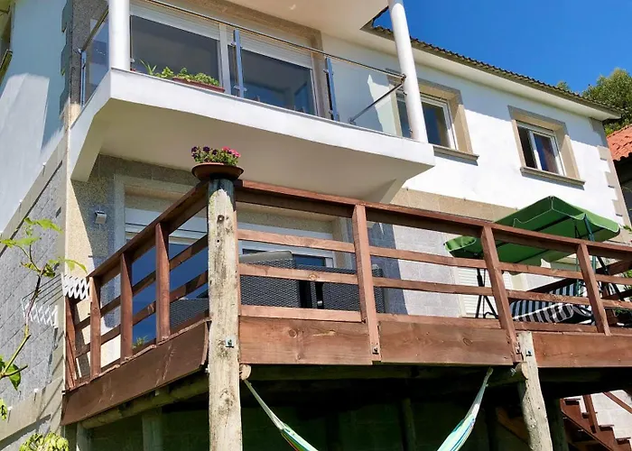 Casa Mar De Luna 2 En *