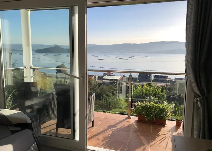 Casa Mar De Luna 2 En *